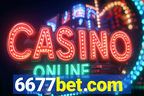 6677bet.com