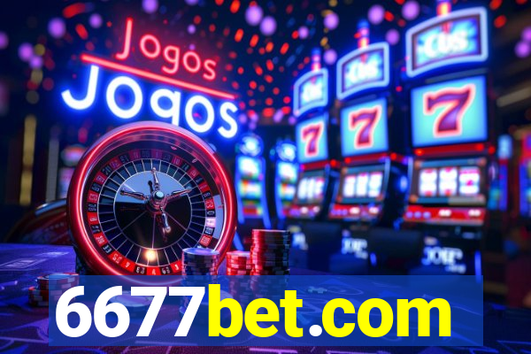 6677bet.com