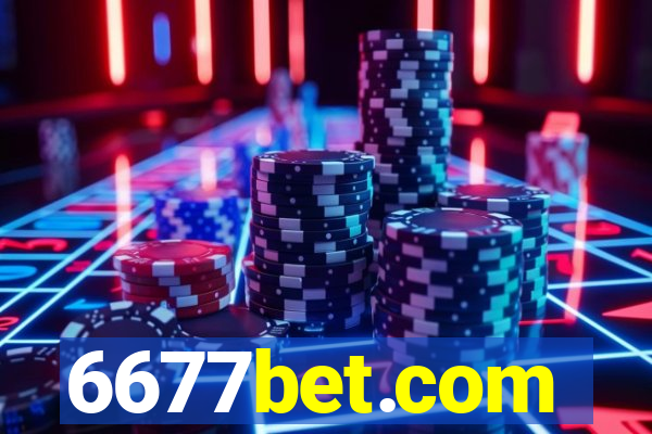 6677bet.com