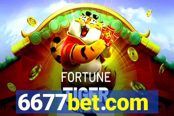 6677bet.com