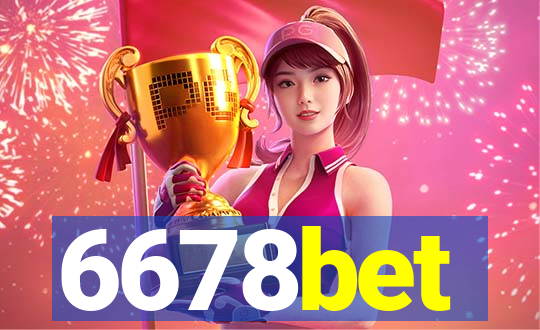 6678bet