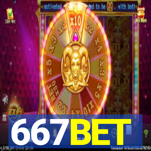 667BET