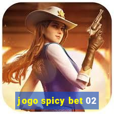 jogo spicy bet 02