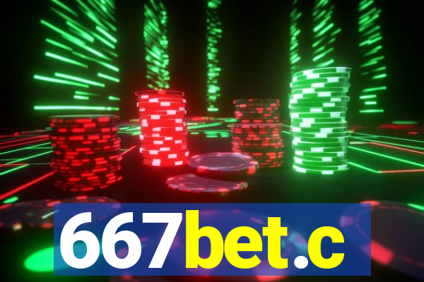 667bet.c