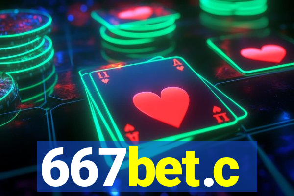 667bet.c