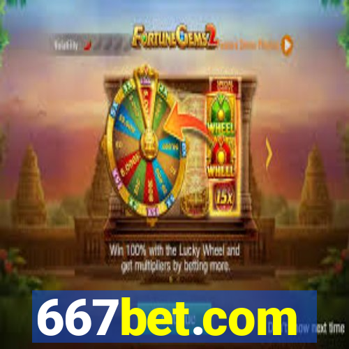 667bet.com