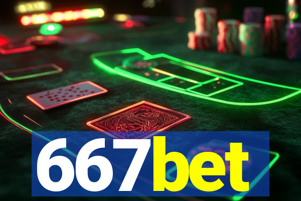 667bet