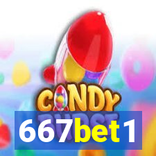 667bet1