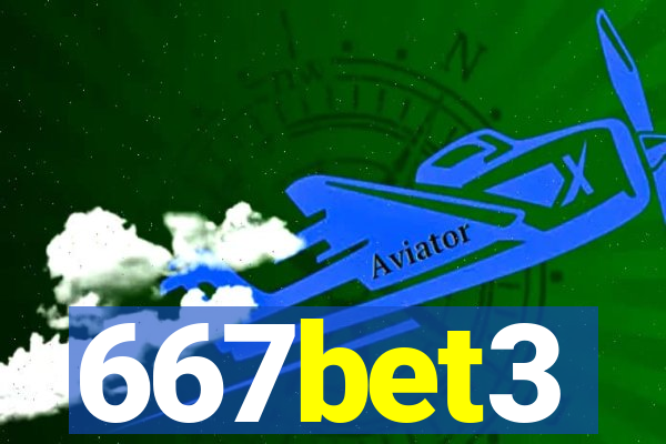 667bet3