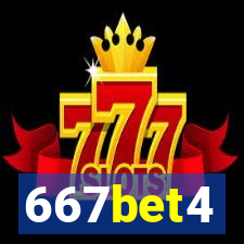 667bet4