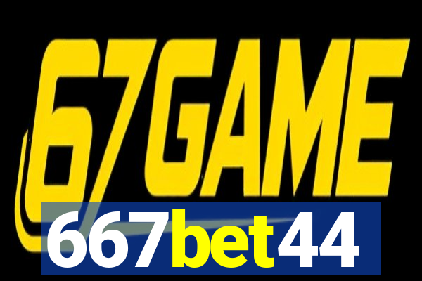 667bet44