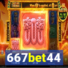 667bet44