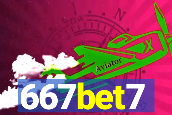 667bet7