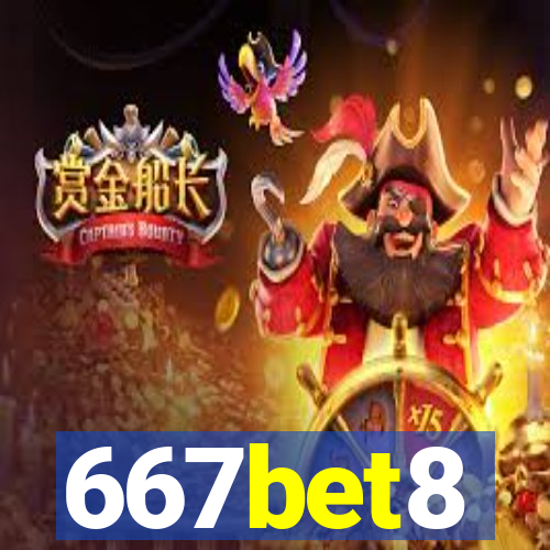 667bet8