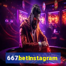 667betInstagram