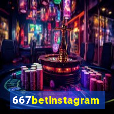 667betInstagram