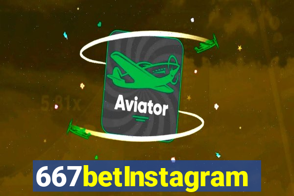 667betInstagram