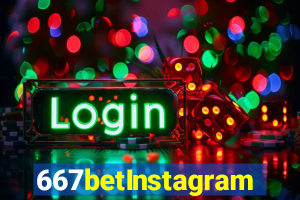 667betInstagram