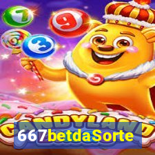 667betdaSorte