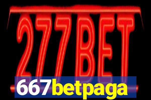 667betpaga