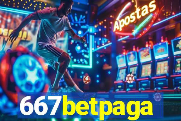 667betpaga