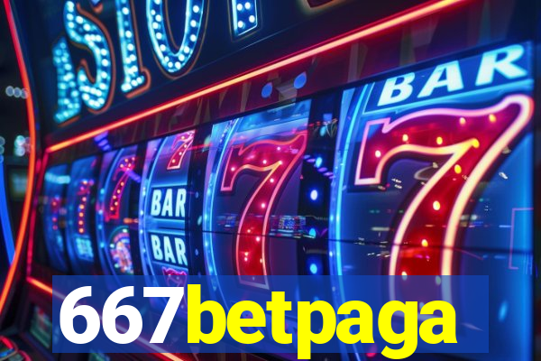 667betpaga