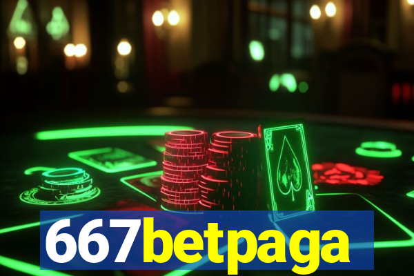 667betpaga