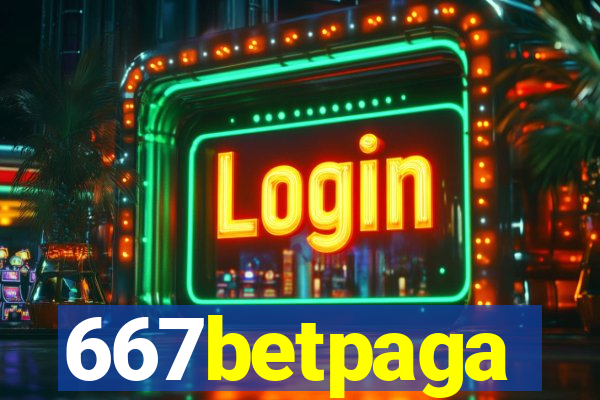 667betpaga