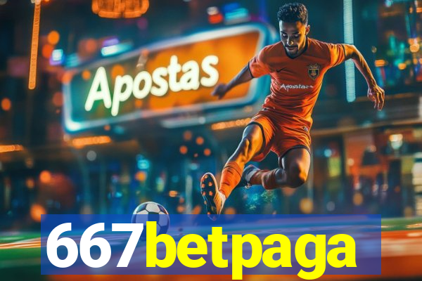 667betpaga