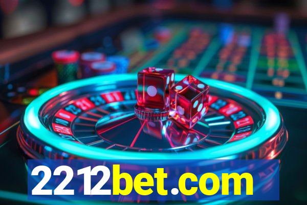 2212bet.com