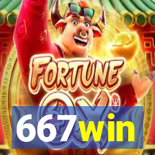 667win