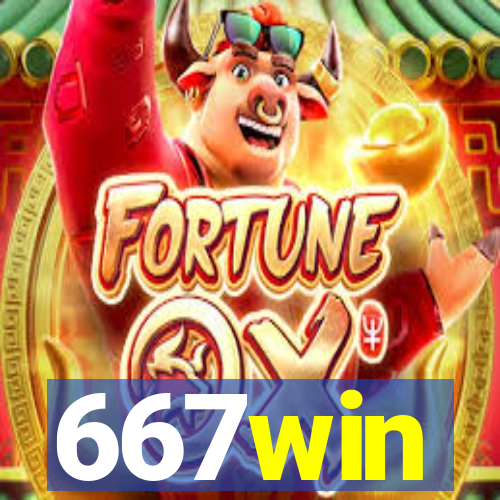 667win