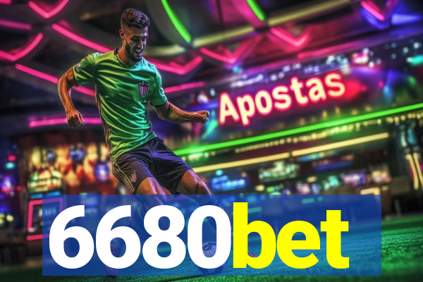 6680bet