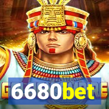 6680bet