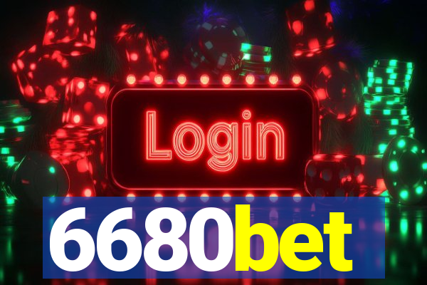 6680bet