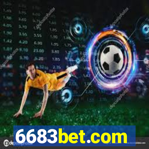 6683bet.com