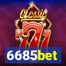 6685bet