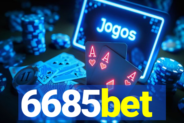 6685bet