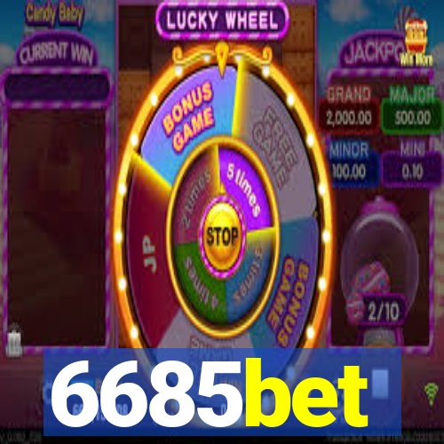 6685bet