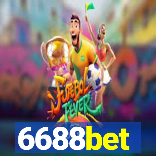 6688bet