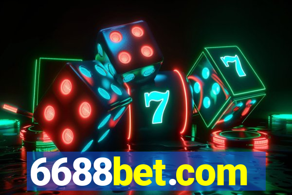 6688bet.com