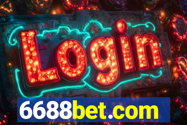 6688bet.com