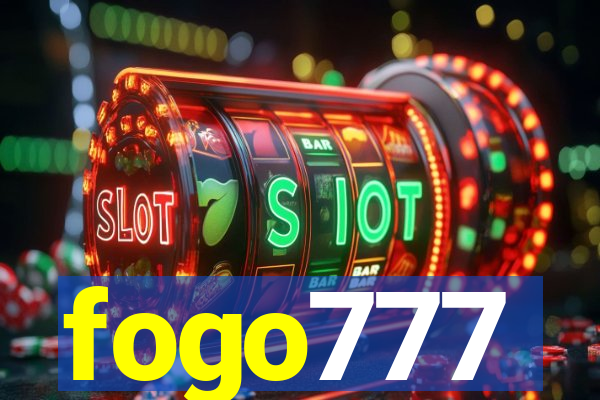 fogo777