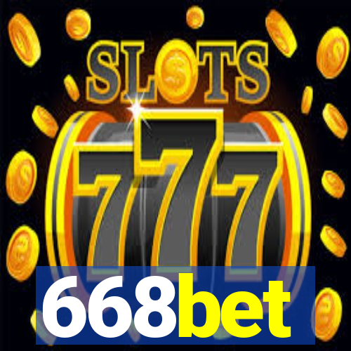 668bet