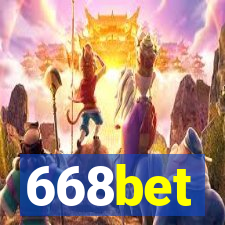 668bet