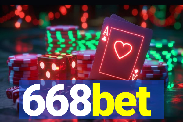 668bet