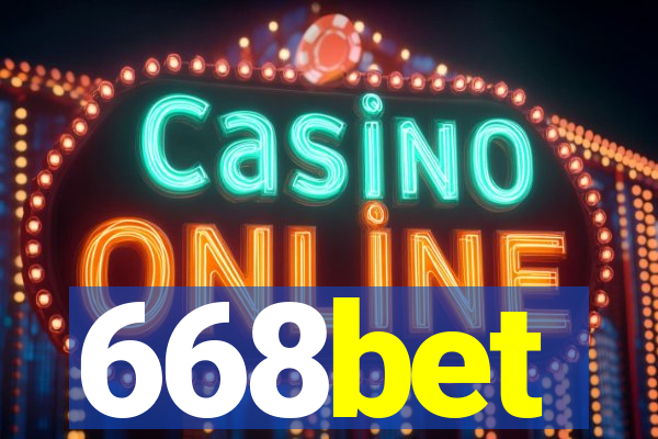 668bet