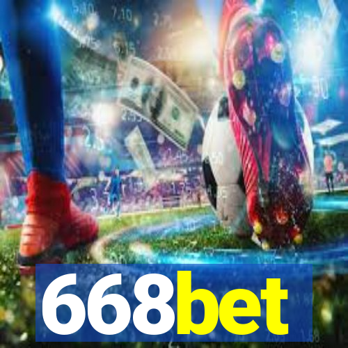 668bet