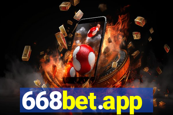 668bet.app