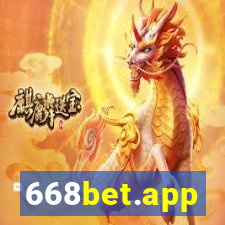 668bet.app